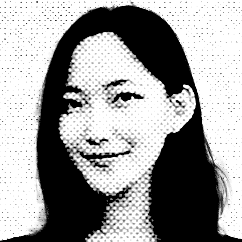 helena rong